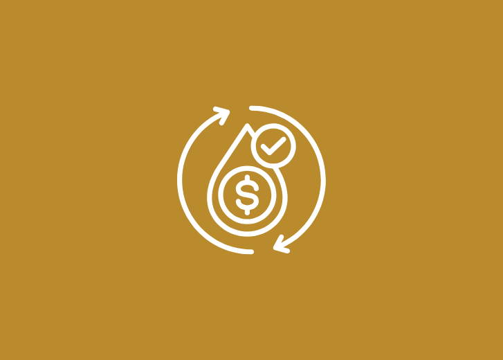 icon on liquidity